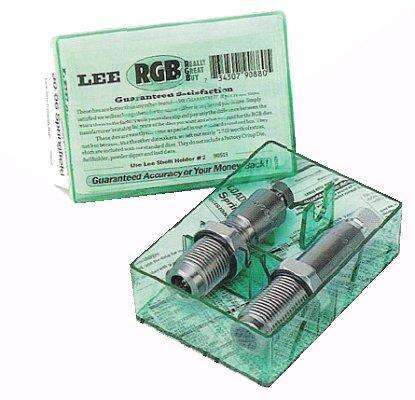 Misc. Accessories Lee Precision Ready Series LEE RGB DIE SET 223 REM/NO S HL